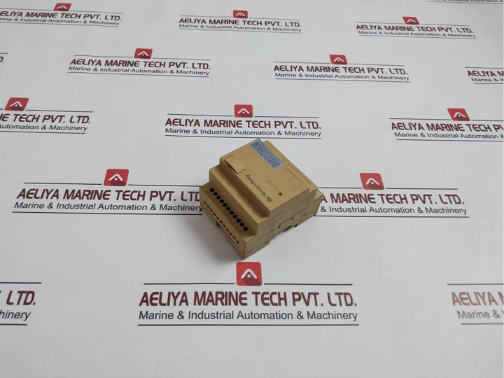 Idec Fl1C-b12Rcc Smart Relay 100-240Vac/Dc 0°C...+55°C
