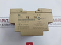 Idec Fl1C-b12Rcc Smart Relay 100-240Vac/Dc 0°C...+55°C