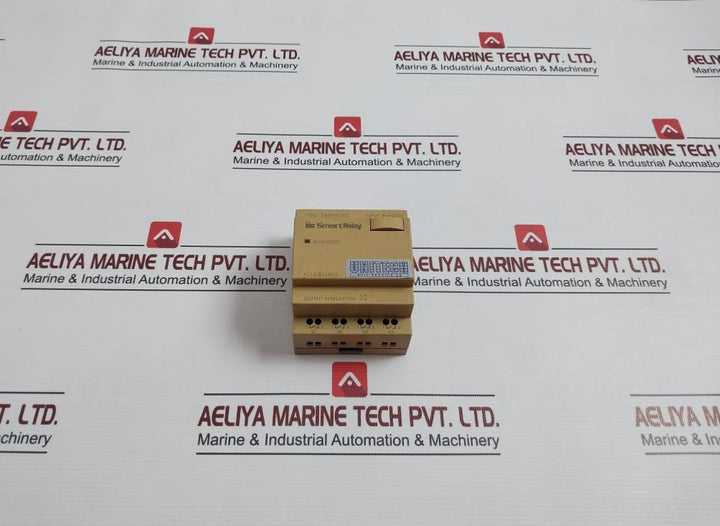Idec Fl1C-b12Rcc Smart Relay 100-240Vac/Dc 0°C...+55°C