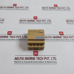 Idec Fl1C-b12Rcc Smart Relay 100-240Vac/Dc 0°C...+55°C