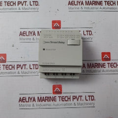 Idec Fl1E-b12Rce Smart Relay 10A 24Vdc