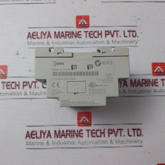 Idec Fl1E-b12Rce Smart Relay 10A 24Vdc