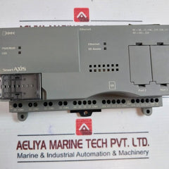 Idec Ft1A-b40Rsa Programmable Logic Controller