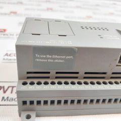 Idec Ft1A-b40Rsa Programmable Logic Controller