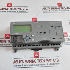 Idec Ft1A-h40Rsa I/O Programmable Controller