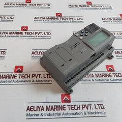 Idec Ft1A-h40Rsa I/O Programmable Controller