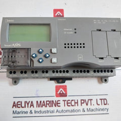Idec Ft1A-h40Rsa I/O Programmable Controller