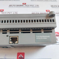 Idec Ft1A-h40Rsa I/O Programmable Controller