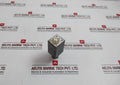 Idec Gt3A-1Af20 Electronic Timer 100-240Vac 10H 5A 120Vac/30Vdc