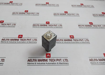 Idec Gt3A-1Af20 Electronic Timer 100-240Vac 10H 5A 120Vac/30Vdc
