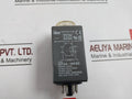 Idec Gt3A-1Af20 Electronic Timer 100-240Vac 10H 5A 120Vac/30Vdc