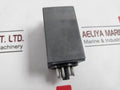 Idec Gt3A-1Af20 Electronic Timer 100-240Vac 10H 5A 120Vac/30Vdc