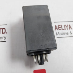 Idec Gt3A-1Af20 Electronic Timer 100-240Vac 10H 5A 120Vac/30Vdc