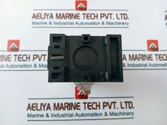 Idec Gt3A-1Af20 Electronic Timer With Base Sr2P-06B 10A 300V