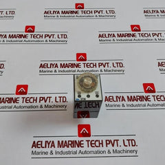 Idec Gt3A-3Af20 Electronic Timer 100-240Vac