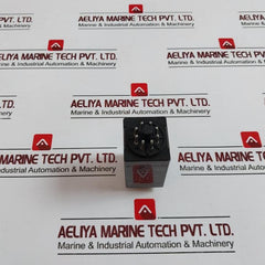 Idec Gt3A-3Af20 Electronic Timer 100-240Vac