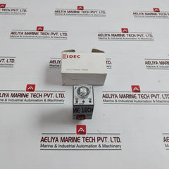 Idec Gt3A-4Ad24 Electronic Timer 240Vac/24Vdc 50/60Hz