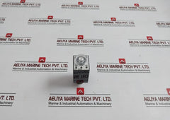 Idec Gt3A-4Ad24 Electronic Timer 240Vac/24Vdc 50/60Hz