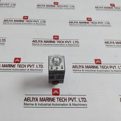 Idec Gt3A-4Ad24 Electronic Timer 240Vac/24Vdc 50/60Hz