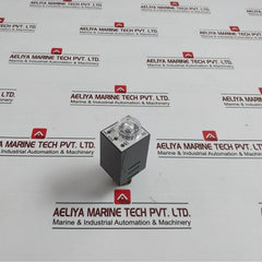 Idec Gt3A-4Ad24 Electronic Timer 240Vac/24Vdc 50/60Hz