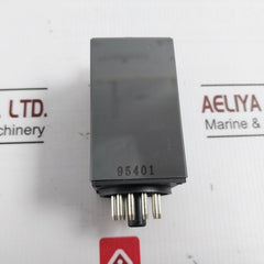 Idec Gt3A-4Ad24 Electronic Timer 240Vac/24Vdc 50/60Hz