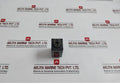 Idec Gt3A-4Ad24 Electronic Timer 240Vac/24Vdc 50/60Hz