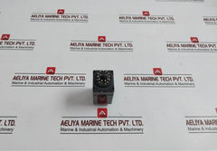 Idec Gt3A-4Ad24 Electronic Timer 240Vac/24Vdc 50/60Hz