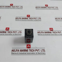 Idec Gt3A-4Ad24 Electronic Timer 240Vac/24Vdc 50/60Hz