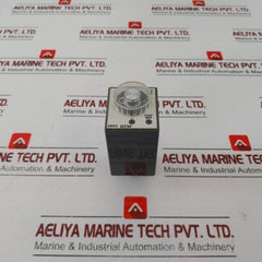 Idec Gt3F-2Ad24 Electronic Timer 10S 24Vac (50/60Hz)/ 24Vdc