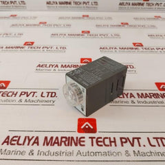 Idec Gt3F-2Ad24 Electronic Timer 10S 24Vac (50/60Hz)/ 24Vdc