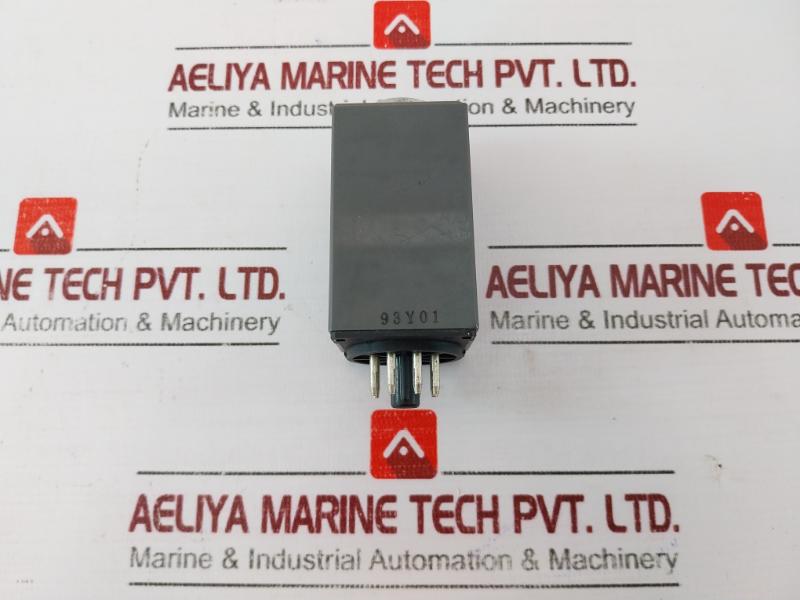 Idec Gt3F-2Ad24 Electronic Timer 10S 24Vac (50/60Hz)/ 24Vdc