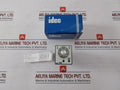 Idec Gt3P-4Ad24 Electronic Timer 1S 100Ma 28Vdc Ac/Dc 24V 24231
