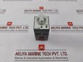 Idec Gt3P-4Ad24 Electronic Timer 1S 100Ma 28Vdc Ac/Dc 24V 24231