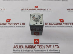 Idec Gt3P-4Ad24 Electronic Timer 1S 100Ma 28Vdc Ac/Dc 24V 24231