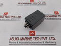 Idec Gt3P-4Ad24 Electronic Timer 1S 100Ma 28Vdc Ac/Dc 24V 24231