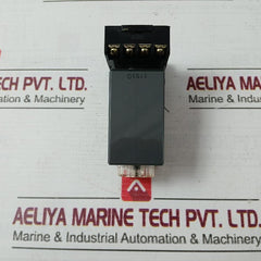 Idec Gt3P-4Ad24 Electronic Timer Range:0.1S