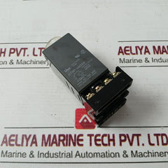 Idec Gt3P-4Ad24 Electronic Timer Range:0.1S