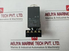 Idec Gt3P-4Ad24 Electronic Timer Range:0.1S