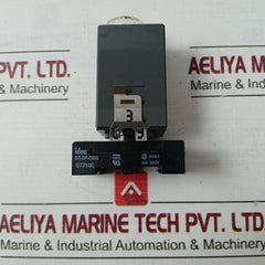 Idec Gt3P-4Ad24 Electronic Timer Range:0.1S
