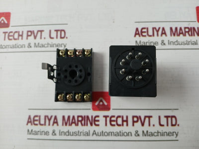Idec Gt3P-4Ad24 Electronic Timer Range:0.1S