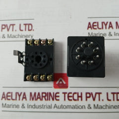 Idec Gt3P-4Ad24 Electronic Timer Range:0.1S