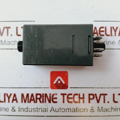 Idec Gt5p-f Electronic Timer 0-3 Sec 240vac