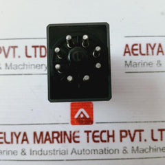 Idec Gt5p-f Electronic Timer 0-3 Sec 240vac