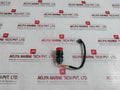 Idec Ha-s Emergency Stop Pushbutton Switch Unit 1.5A 250Vac Ac-15 0.22A 125Vdc