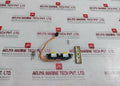 Idec He1B-m1 Safety Enabling Switch Ac-15 0.75A/250V