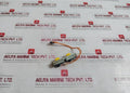 Idec He1B-m1 Safety Enabling Switch Ac-15 0.75A/250V
