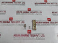 Idec He1B-m1 Safety Enabling Switch Ac-15 0.75A/250V