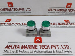 Idec Heavy Duty Pilot Light 30V Apw Tw
