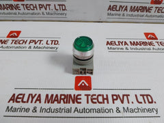 Idec Heavy Duty Pilot Light 30V Apw Tw