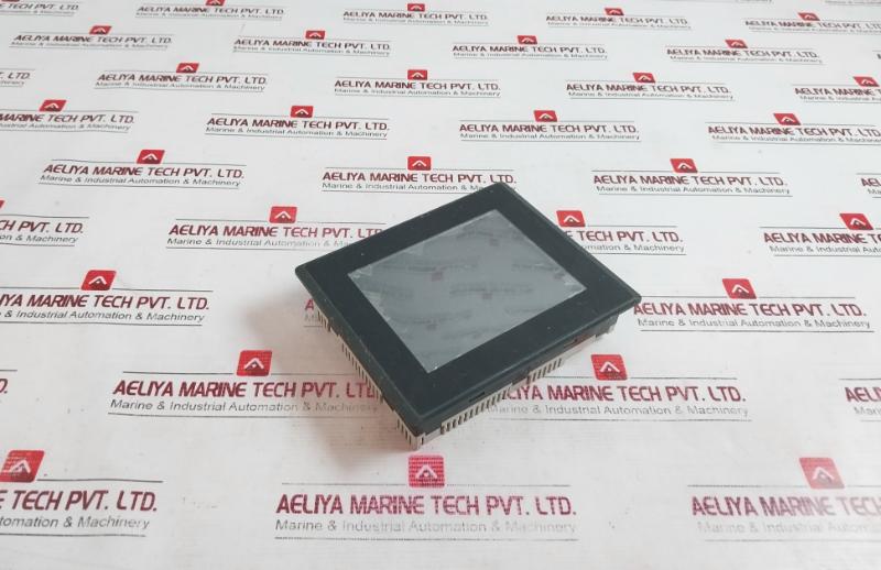 Idec Hg2G-5St22Vf-b Hmi Operator Interface Mk1430